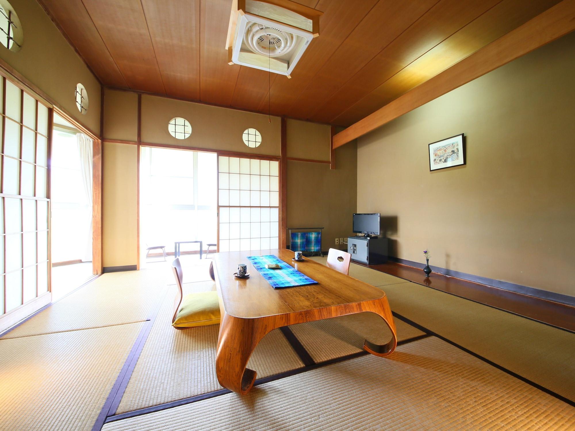 Hotel Miyama Чичибу Екстериор снимка