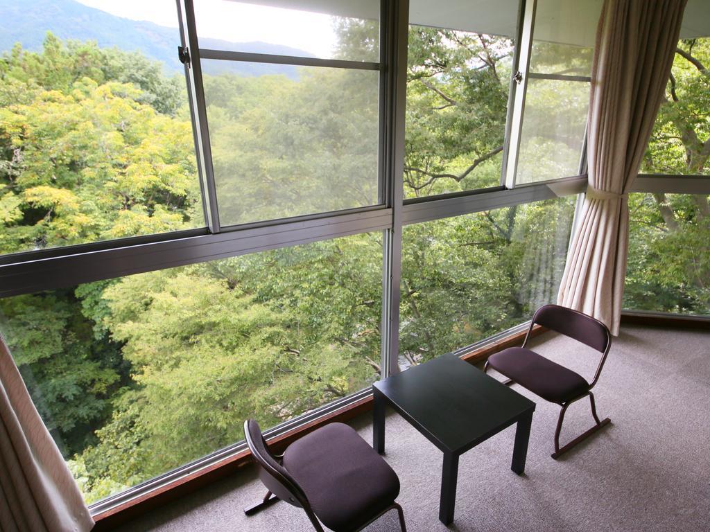 Hotel Miyama Чичибу Стая снимка