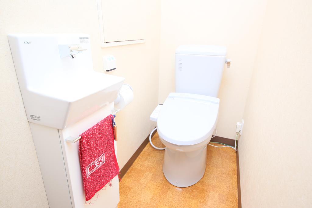 Hotel Miyama Чичибу Екстериор снимка