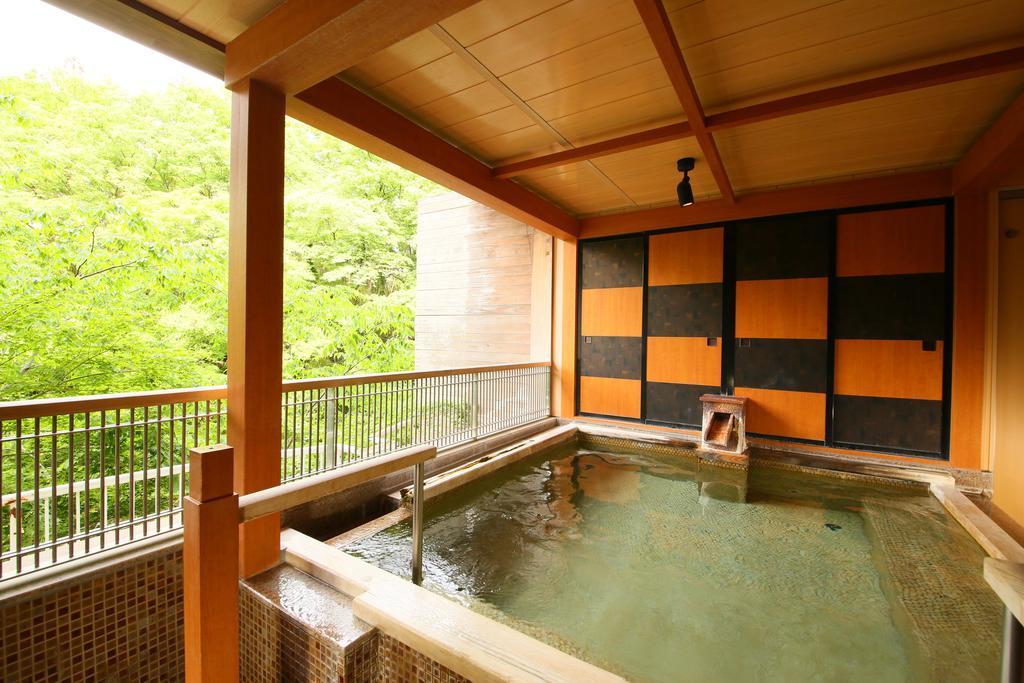 Hotel Miyama Чичибу Екстериор снимка