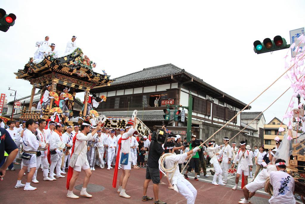 Hotel Miyama Чичибу Екстериор снимка