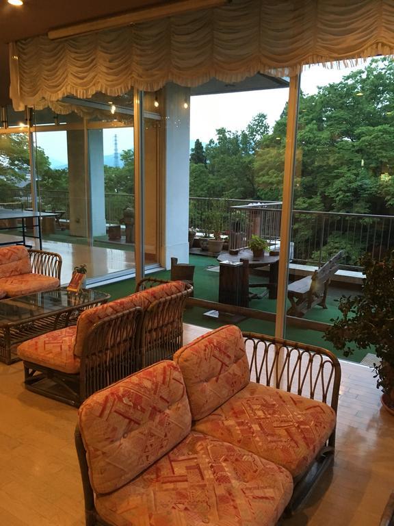 Hotel Miyama Чичибу Екстериор снимка