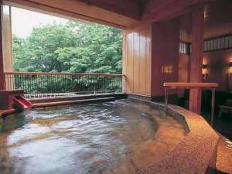 Hotel Miyama Чичибу Екстериор снимка
