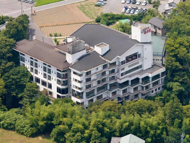 Hotel Miyama Чичибу Екстериор снимка