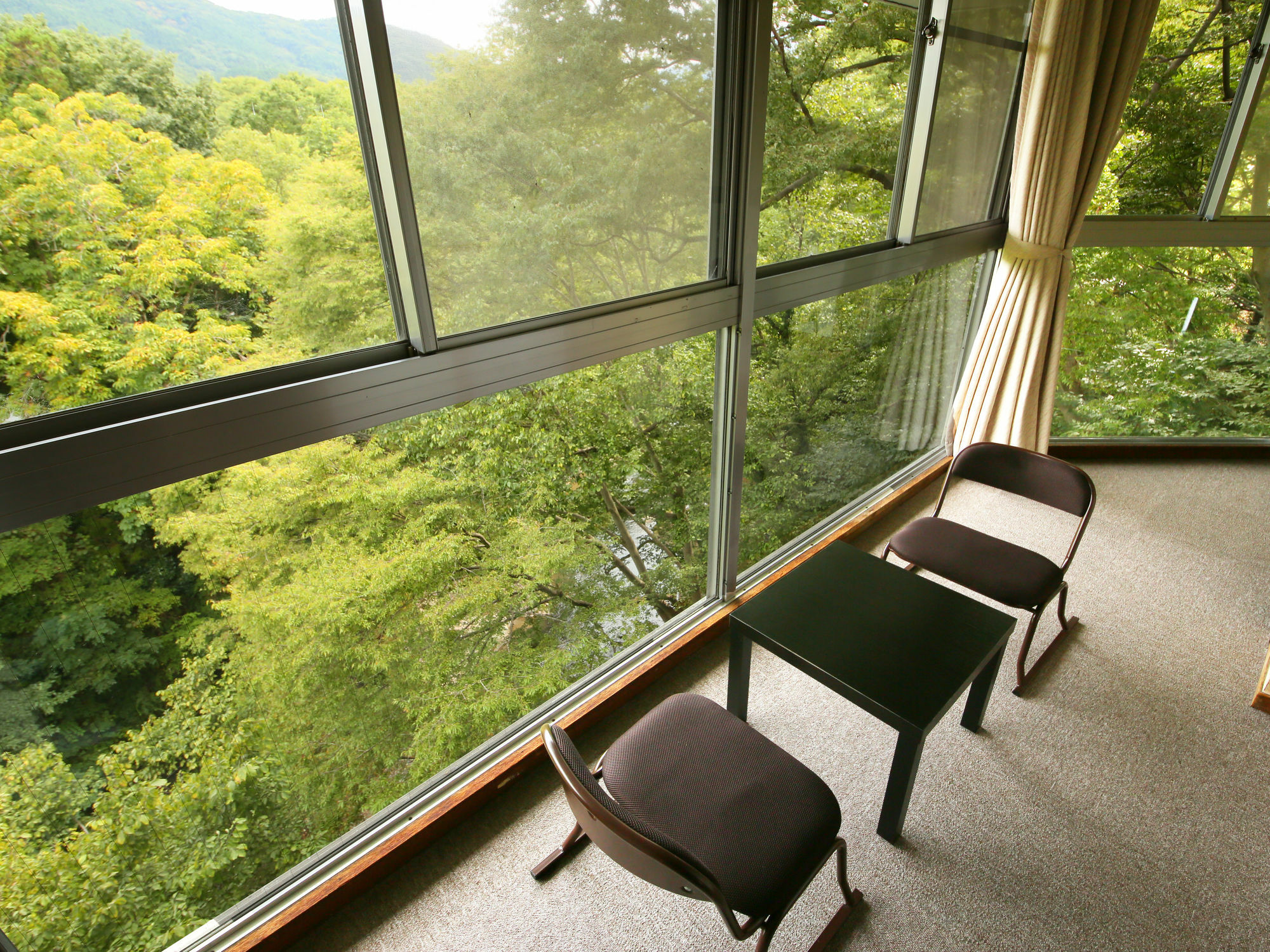 Hotel Miyama Чичибу Екстериор снимка