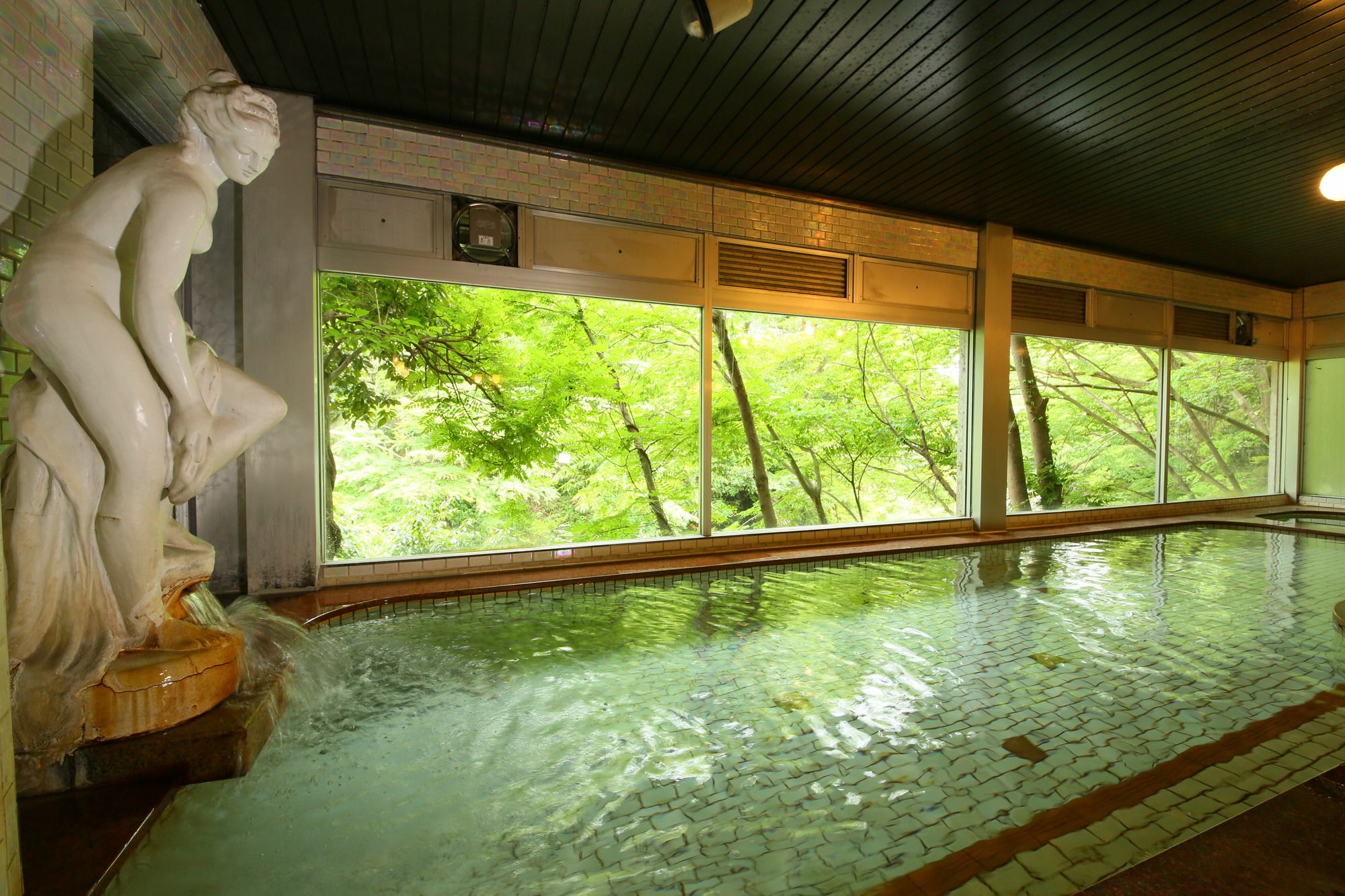 Hotel Miyama Чичибу Екстериор снимка